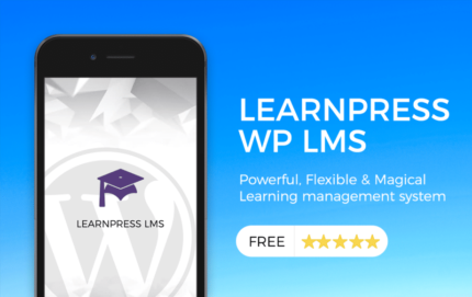 LearnPress Premium Add-ons – Pacote Full
