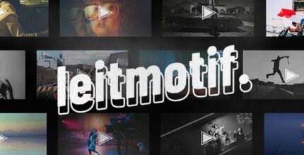 Leitmotif – tema do filme e do estúdio de cinema