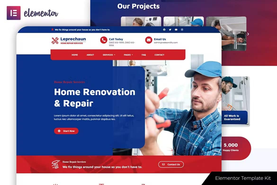 Leprechaun – Template Kit Elementor de reparo doméstico_644426f231bff.jpeg