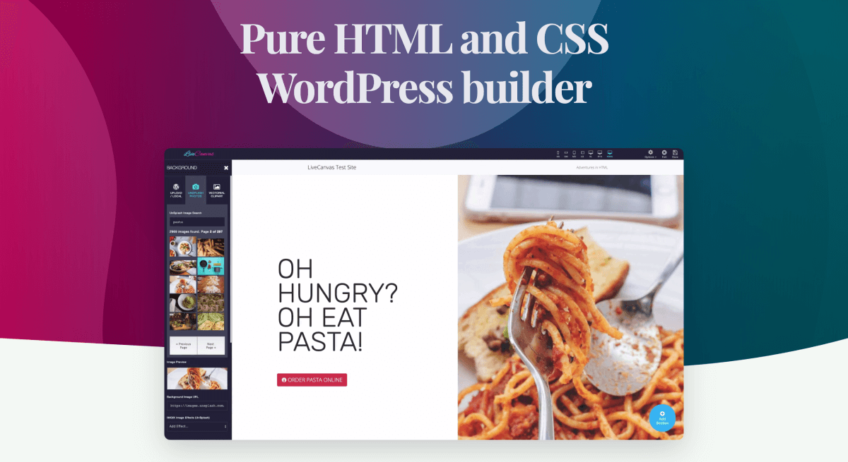 LiveCanvas – Pure HTML & CSS WordPress Builder_6444280d17cf3.png