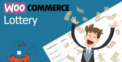 Loteria WooCommerce – Competições e loterias