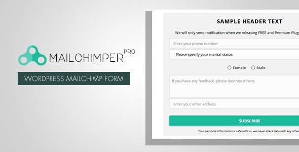 MailChimper PRO – Plugin de Formulário de Inscrição para WordPress MailChimp_644429dc62912.jpeg