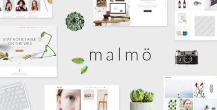 Malmö – Um Tema Charmoso Multiconceito