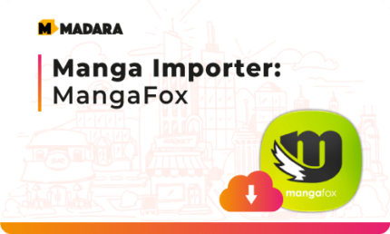 Manga – Rastreador FanFox (MangaFox)