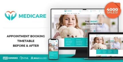 Medicare – Médico, Medicina e Saúde