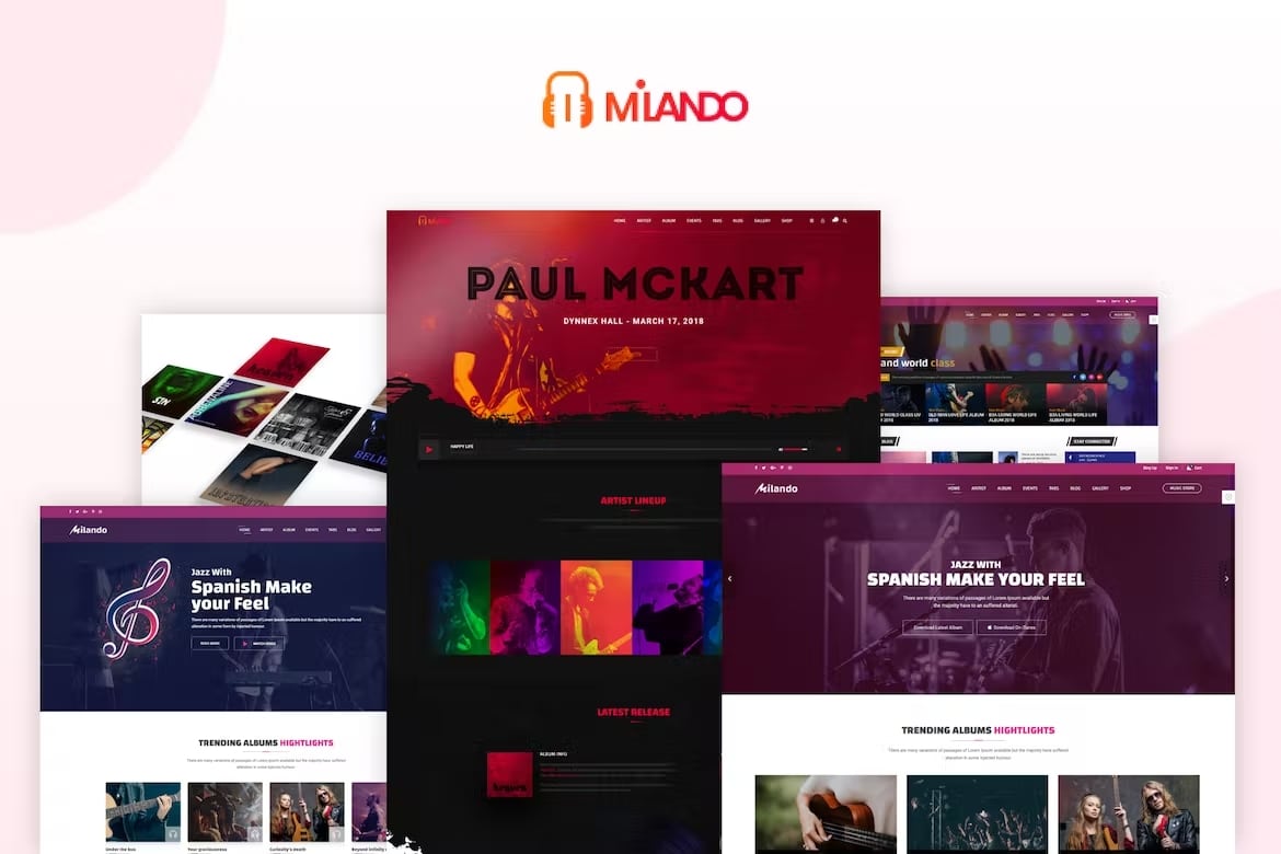Milando – Modelo HTML de reprodução de portal de música_64442e04298b7.jpeg