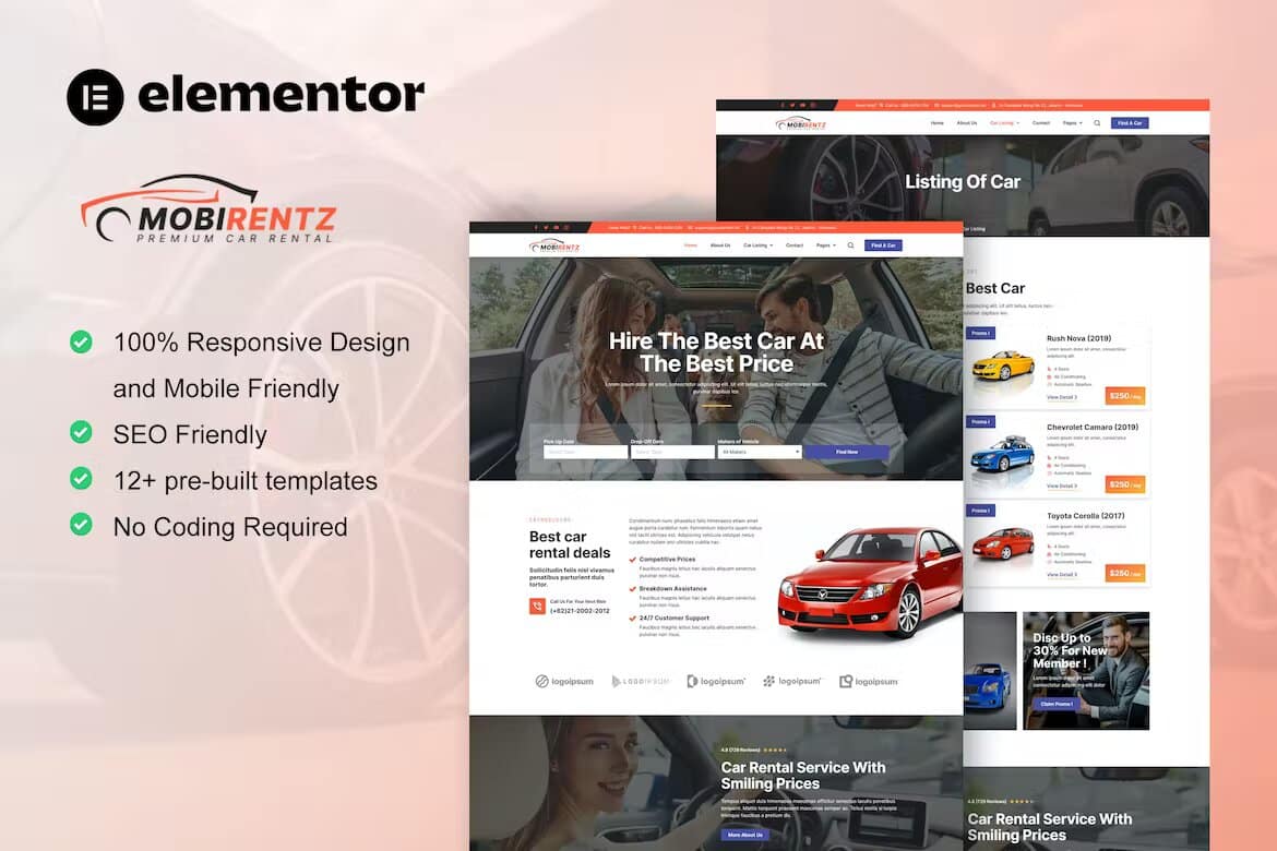 Mobirentz – Aluguel de Carros e Concessionária Elementor Kit de Modelo_6444368ddab51.jpeg