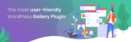 Modula Pro – Best WordPress Image Gallery + Addons