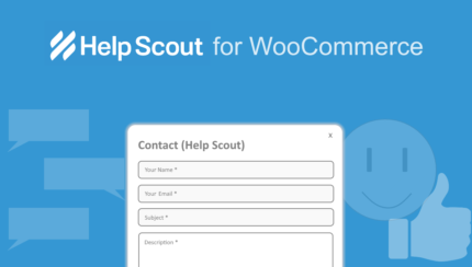 Olheiro de ajuda do WooCommerce