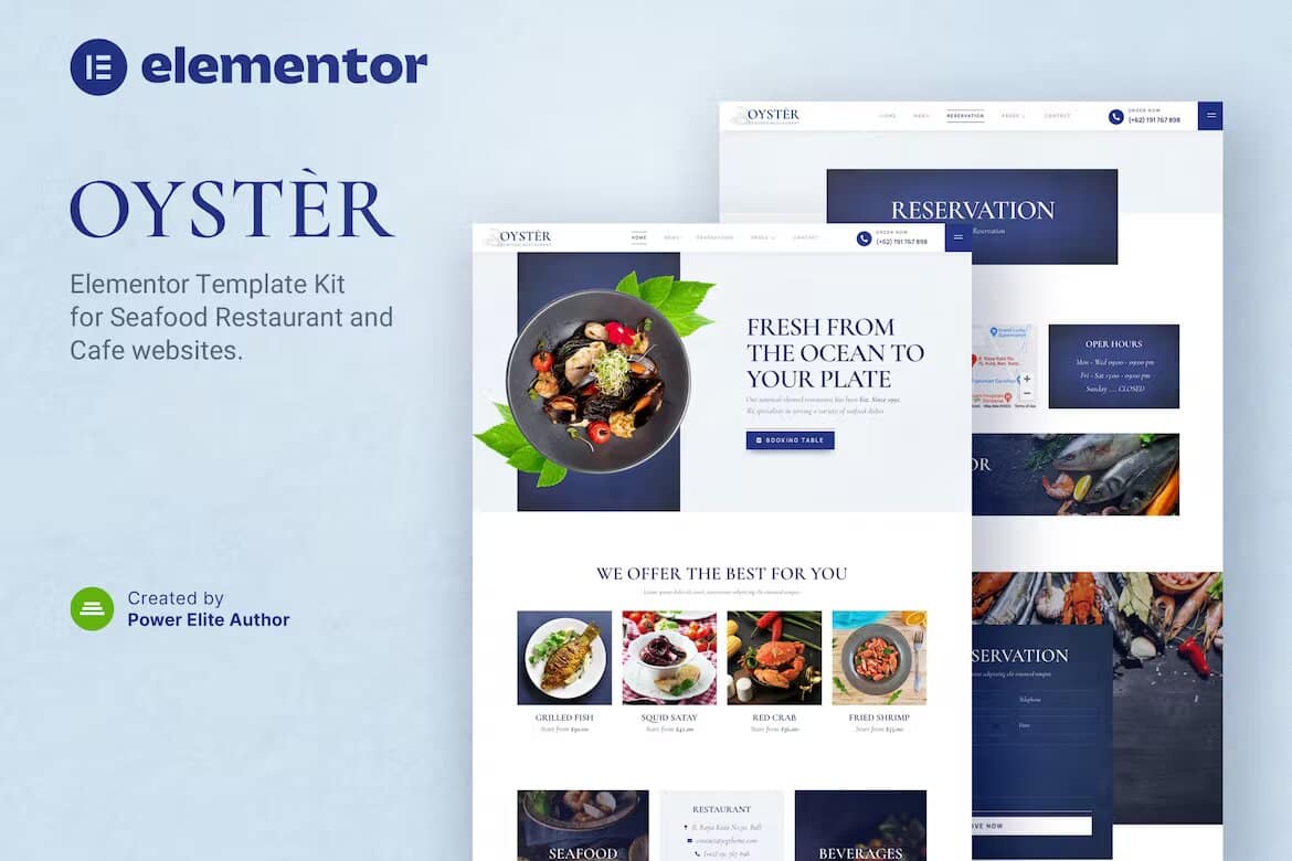 Oyster — Template Kit Elementor para restaurante e café de frutos do mar_64443e8070eed.jpeg