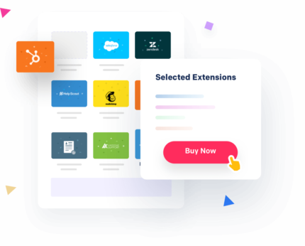 Pack WP ERP – A solução definitiva para gestão de empresas e negócios ( 16 plugins )