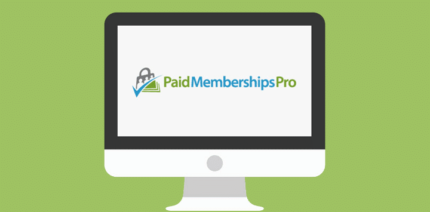 Paid Memberships Pro (Plus) + Todos os Addons