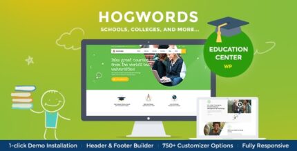 Palavras-chave | Tema WordPress Escola, Universidade e Centro de Educação