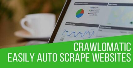 Plug-in Crawlomatic Multisite Scraper Post Generator para WordPress