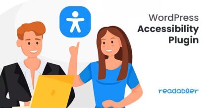 Plugin de Acessibilidade do WordPress – Legível