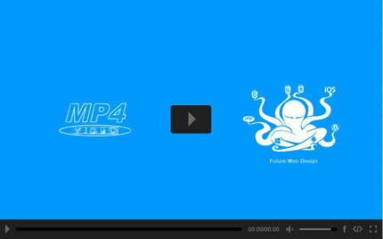 Plugin de Wordpress para reprodutor de vídeo fácil