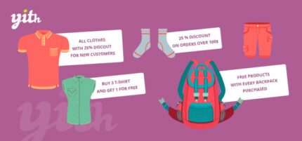 Preços e descontos dinâmicos YITH WooCommerce