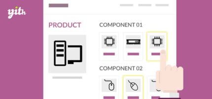 Produtos compostos YITH WooCommerce