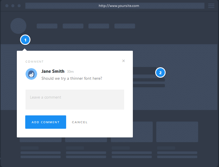 ProjectHuddle – Uma ferramenta de colaboração e feedback de design com tecnologia WordPress + Addons_64444c5e72e2d.png