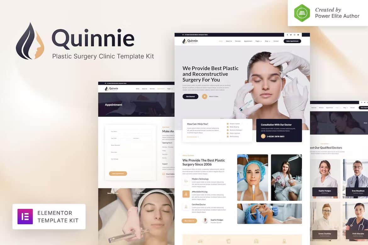 Quinnie – Template Kit Elementor de clínica de cirurgia plástica_64444e50c0f0f.jpeg
