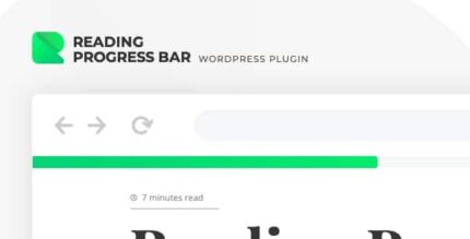 ReBar – Barra de progresso de leitura para site WordPress