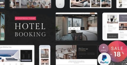 Reserva no hotel