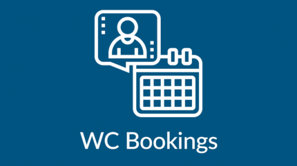 Reservas WooCommerce
