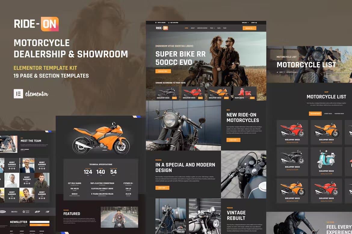 Ride ON – Kit Template Kit Elementor para WordPress para concessionária de motocicletas_64445194379dc.jpeg