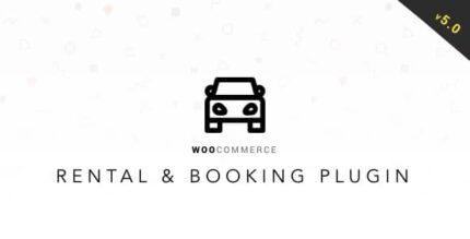 RnB – Sistema de aluguel e reservas WooCommerce