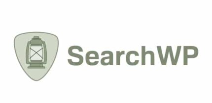 SearchWP – Melhore instantaneamente a pesquisa do seu site + Addons
