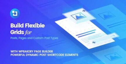 Smart Grid Builder – Complemento do WPBakery Page Builder