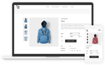 Smart Variations Images Pro