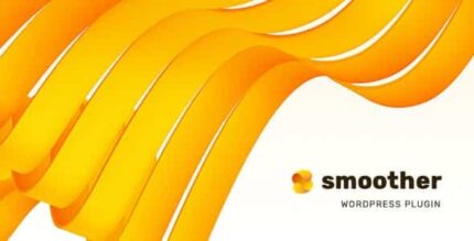 Smoother – Rolagem suave para WordPress