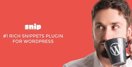 SNIP: Plug-in de Dados Estruturados