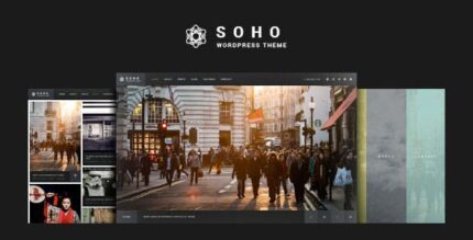 SOHO – Fotografia