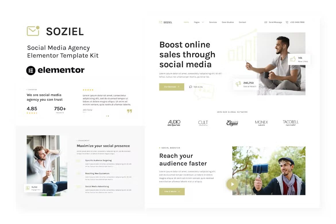 Soziel – Template Kit Elementor para agência de mídia social_644458b12ea6f.jpeg