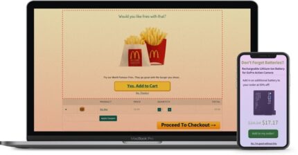 StoreApps Smart Offers – Aumente suas vendas no Autopilot