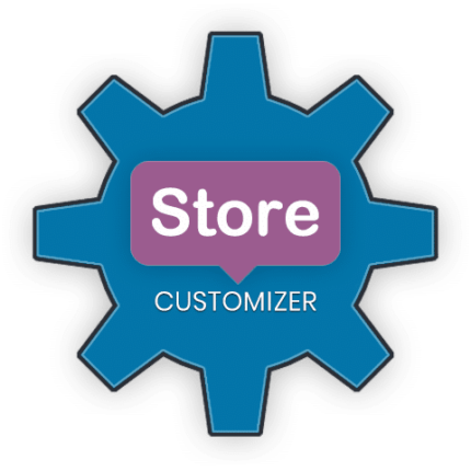 StoreCustomizer – Personalização de suas páginas de loja