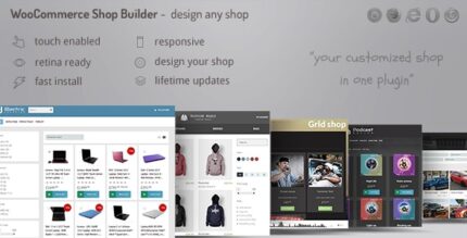 Swift Box – Slider e visualizador de conteúdo do Wordpress