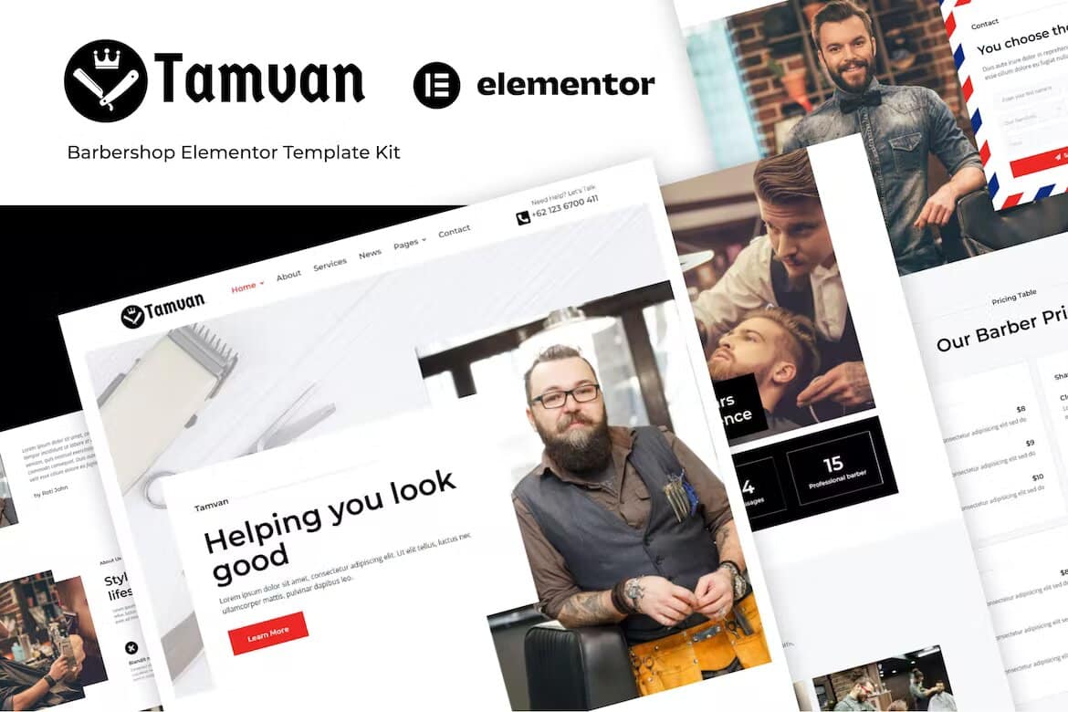 Tamvan – Template Kit de barbearia Elementor_64445b795e1e3.jpeg