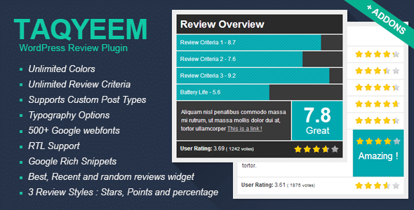Taqyeem – Plug-in de revisão do WordPress_64445bc5393f0.png