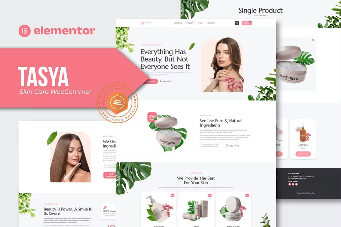 Tasya – Template Kit de WooCommerce Elementor para cuidados_64445bd41807c.jpeg