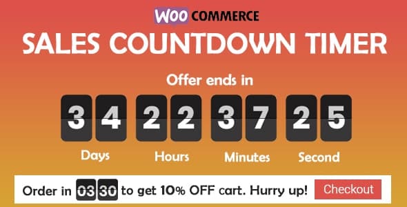 Temporizador de contagem regressiva de vendas para WooCommerce e WordPress – Finalizar Compra Countdown_64445da3e8bba.jpeg