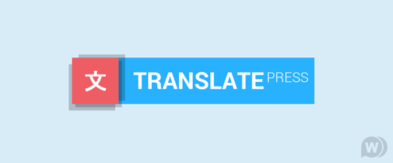 TranslatePress Pro – Plug-in de tradução do WordPress que qualquer pessoa pode usar + Addons
