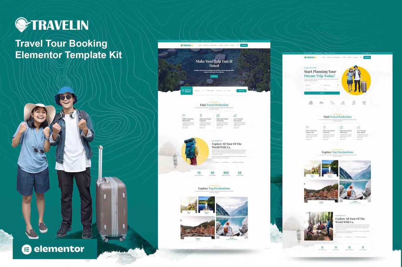 Travelin – Kit de modelo Elementor para reservas de viagens_644461622e2e0.jpeg