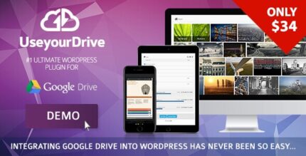 Use-your-Drive | Google Drive