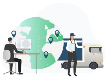 WCFM – WooCommerce Frontend Manager – Delivery