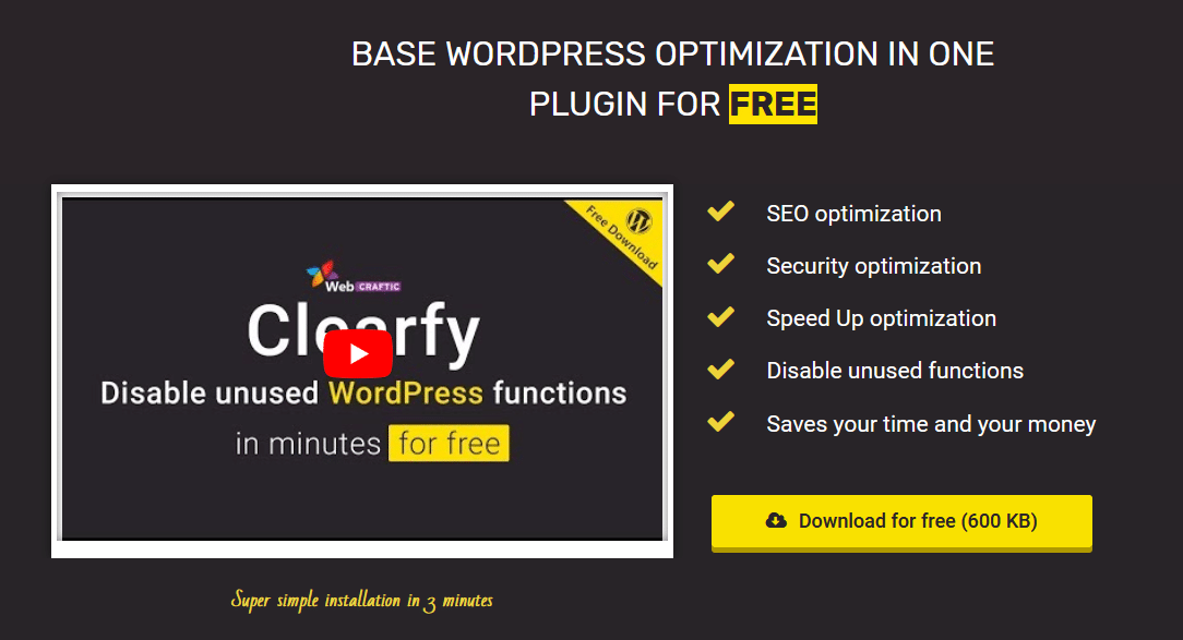 Webcraftic Clearfy Business – Plugin de Otimização WordPress_644467c73093f.png