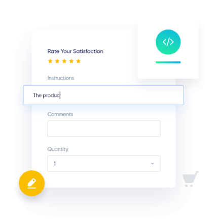 Woocommerce Custom Product Addons