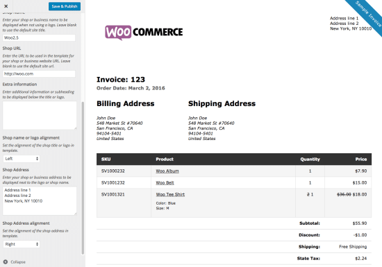 WooCommerce Imprimir faturas e listas de embalagem_644474192b9b5.png
